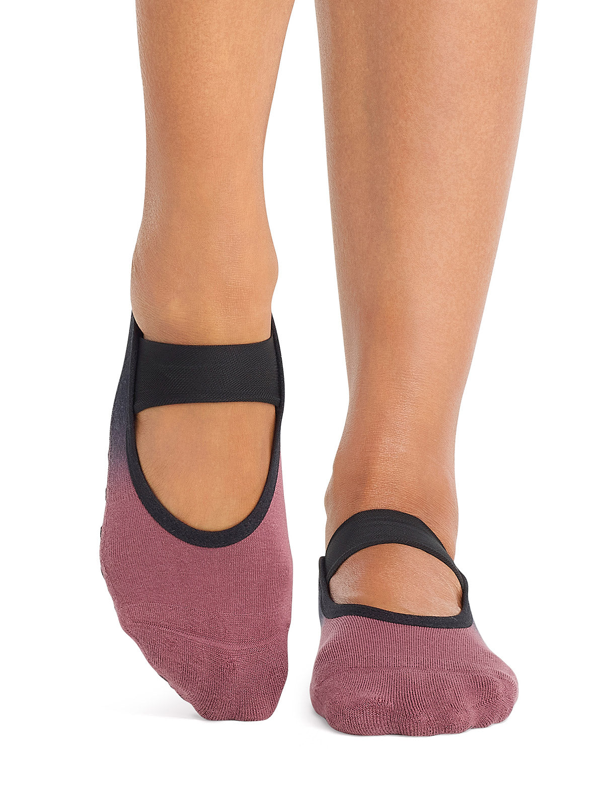 19%OFF[SALE][TAVI] Lola Grip Socks / Yoga Pilates Anti-Slip Socks TOESOX [SOFF] 2501