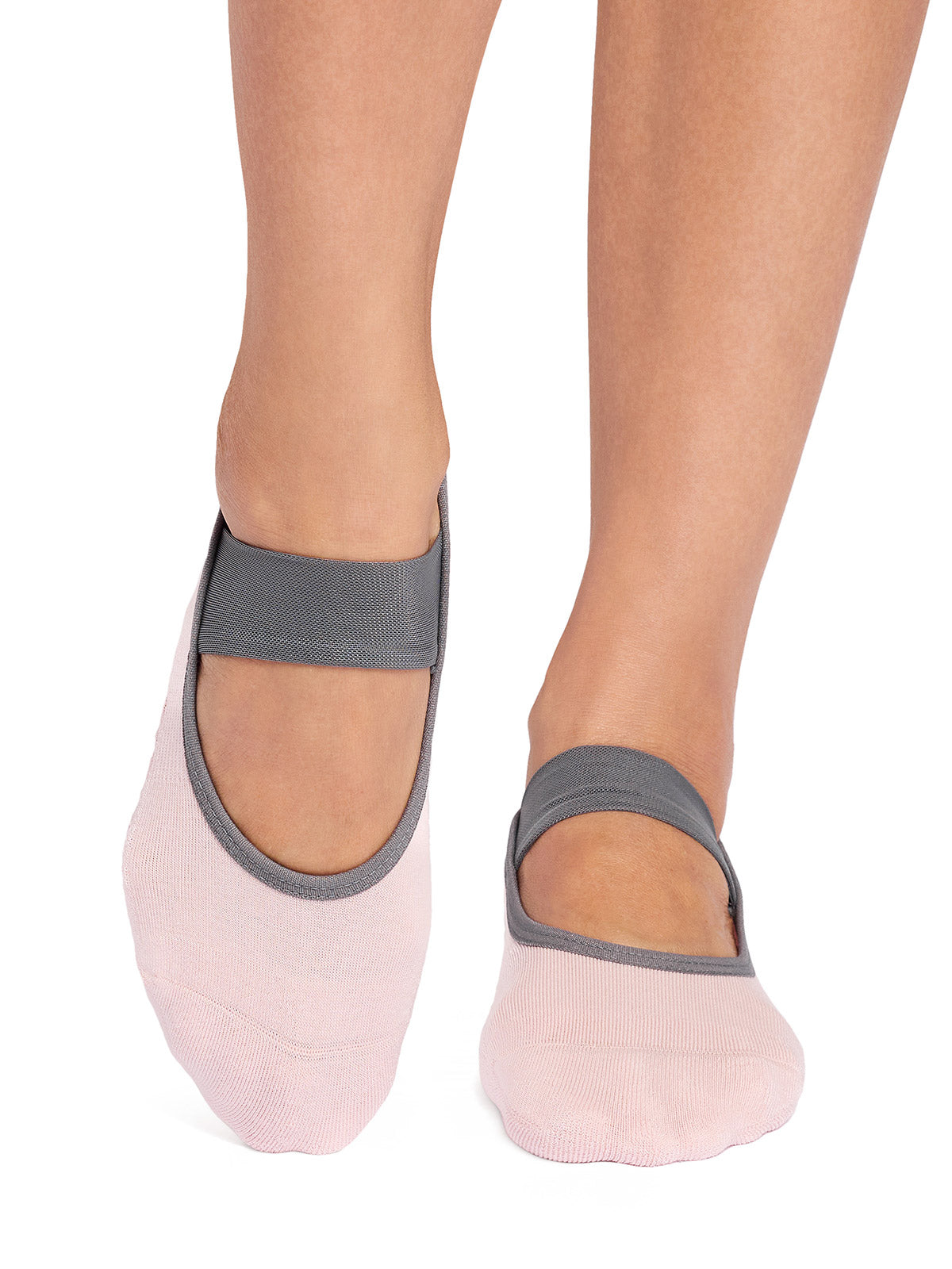 19%OFF[SALE][TAVI] Lola Grip Socks / Yoga Pilates Anti-Slip Socks TOESOX [SOFF] 2501