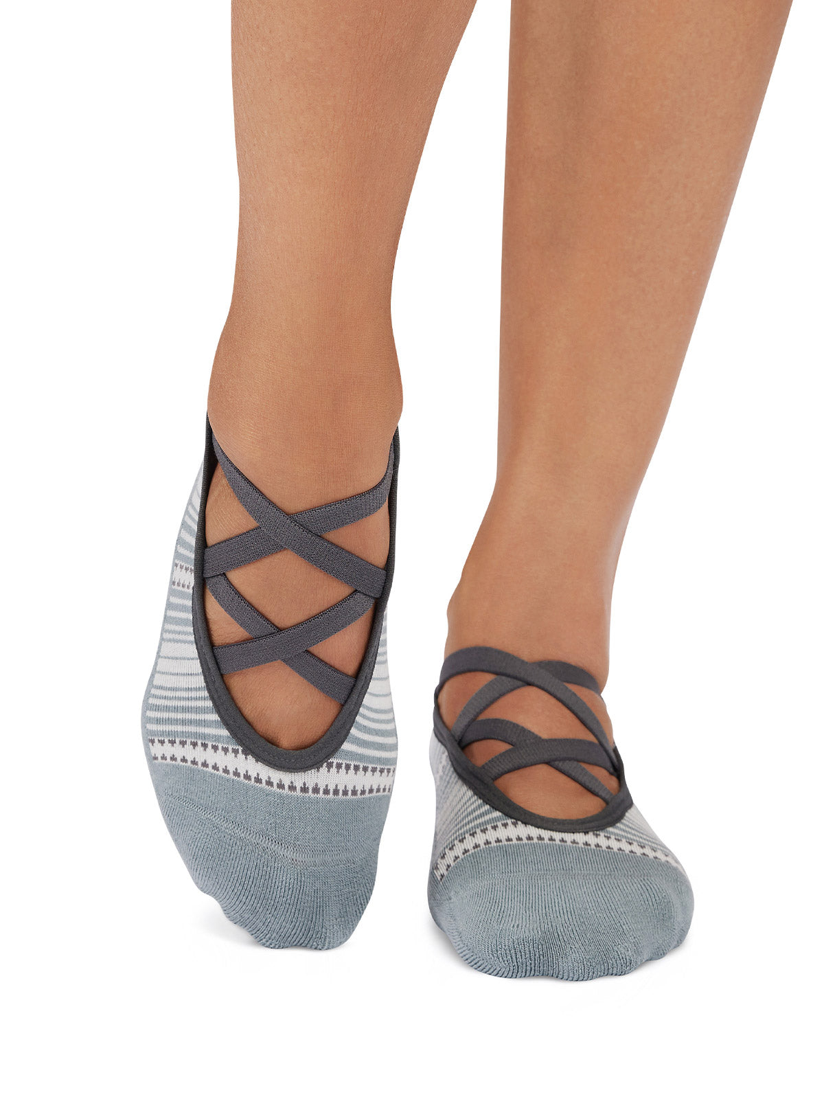 50%OFF【TAVI】Luanna 防滑袜/瑜伽普拉提防滑袜 TOESOX [DRT]SOFF