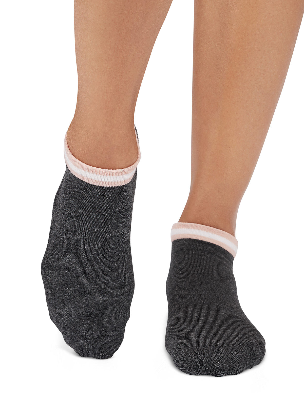 [TAVI] Cora Grip Socks / Yoga Pilates Anti-Slip Socks 25SS_D1 2501