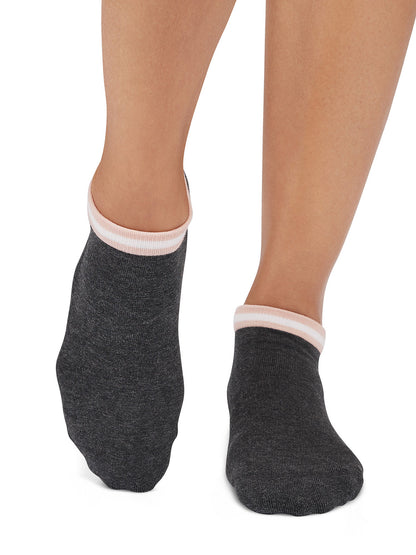 [TAVI] Cora Grip Socks / Yoga Pilates Anti-Slip Socks 25SS_D1 2501