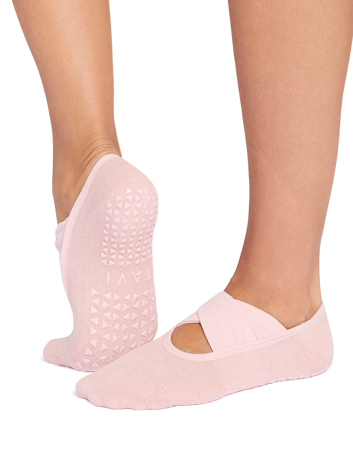 [TAVI] Penny Grip 袜子/瑜伽普拉提防滑袜 TOESOX 25SS_D3