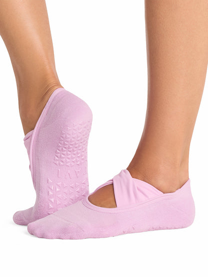 [TAVI] Penny Grip Socks / Yoga Pilates Anti-Slip Socks TOESOX 25SS_D3