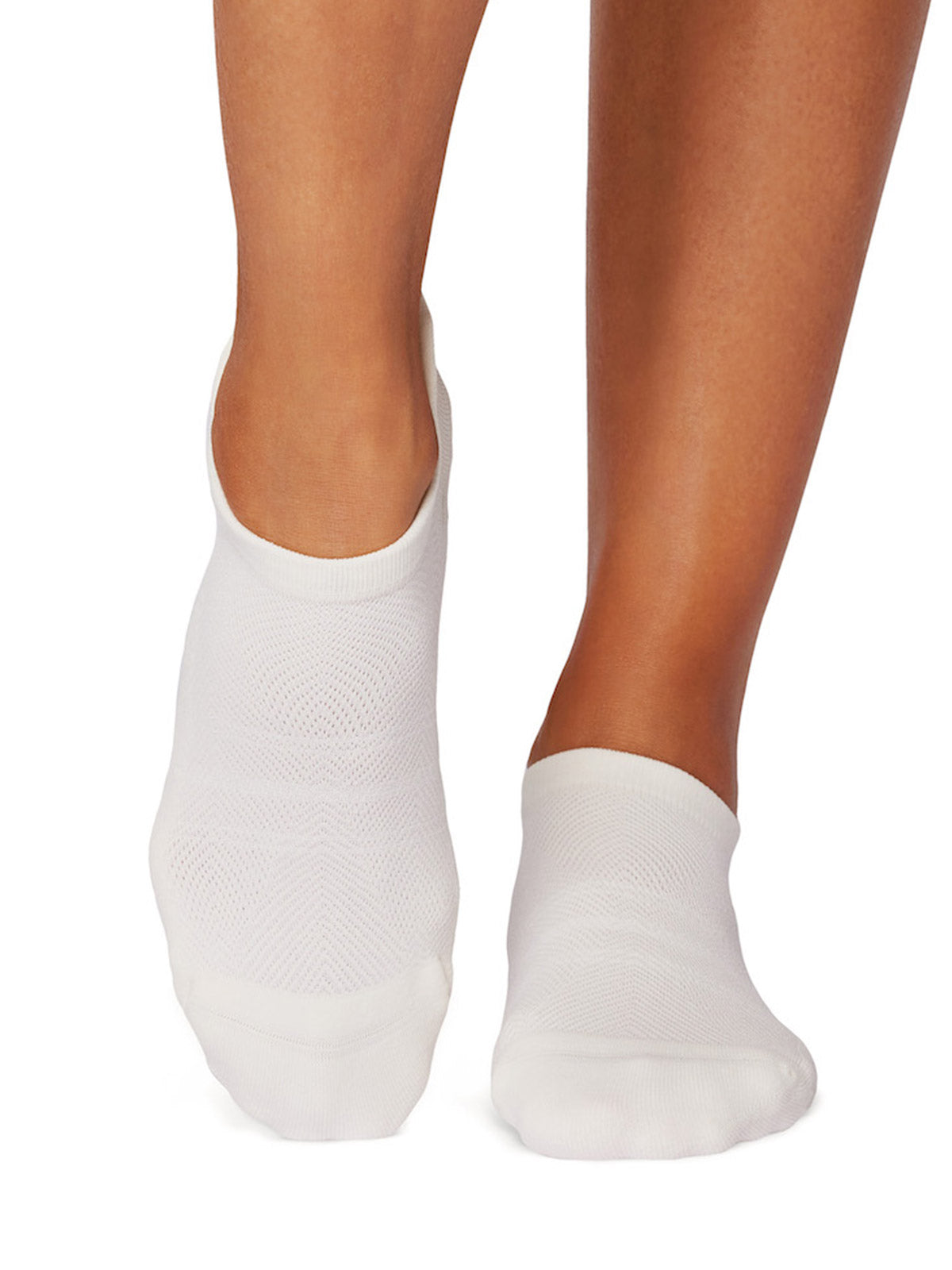 [SALE][TAVI by TOESOX] Savvy Tec Savvy Grip Socks / Yoga Pilates Anti-Slip Socks [SOFF] 2501