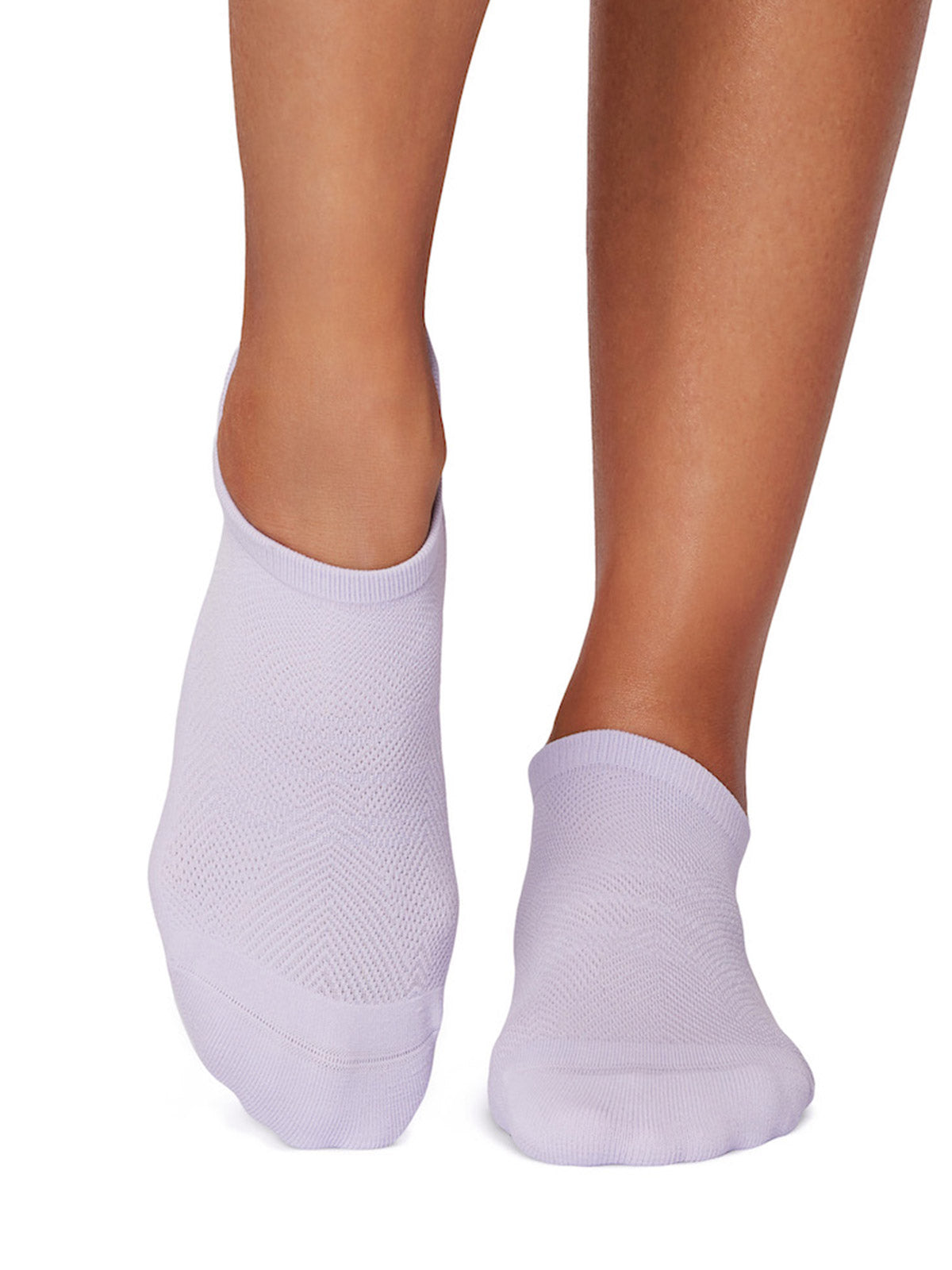 18%OFF[SALE][TAVI] Savvy Tec Grip Socks / Yoga Pilates Anti-Slip Socks TOESOX 2502