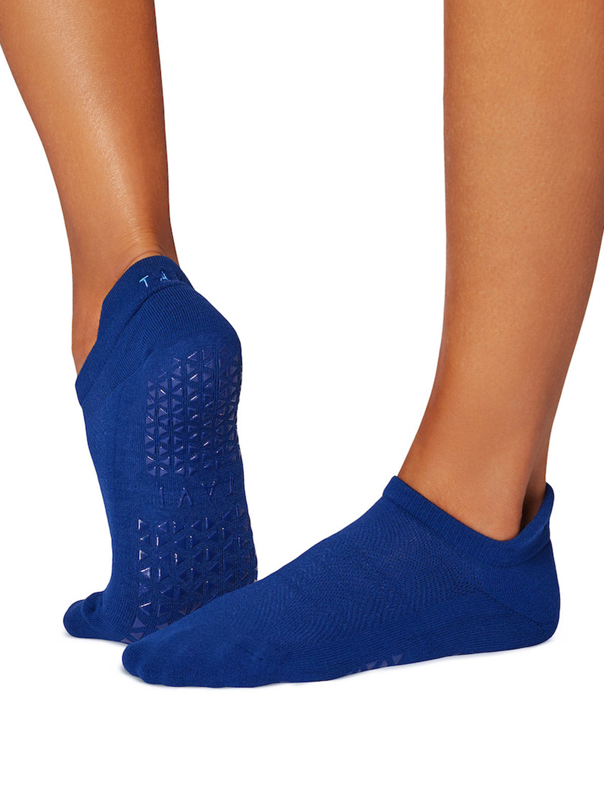 [SALE][TAVI by TOESOX] Savvy Tec Savvy Grip Socks / Yoga Pilates Anti-Slip Socks [SOFF] 2501