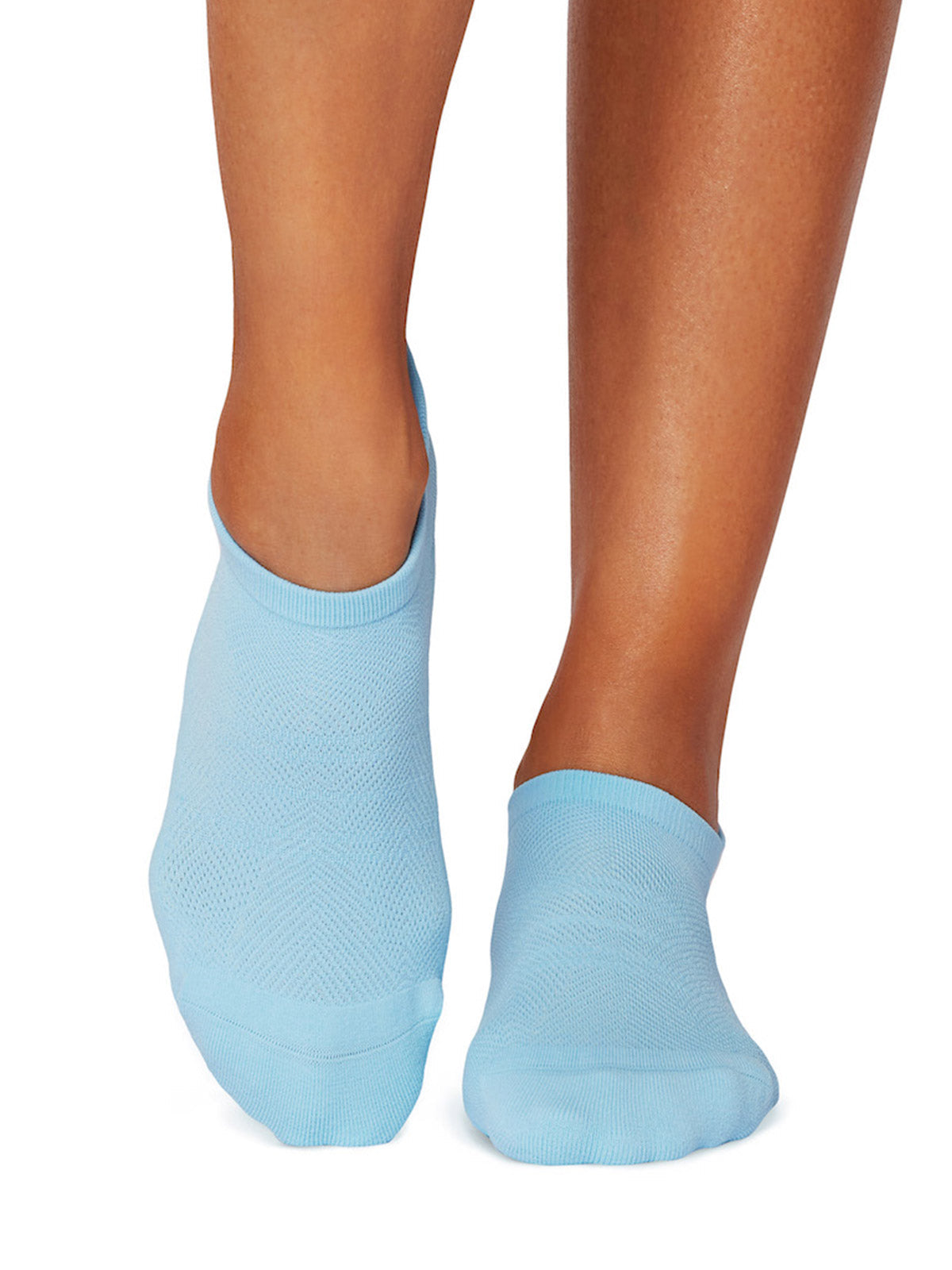 18%OFF[SALE][TAVI] Savvy Tec Grip Socks / Yoga Pilates Anti-Slip Socks TOESOX 2502