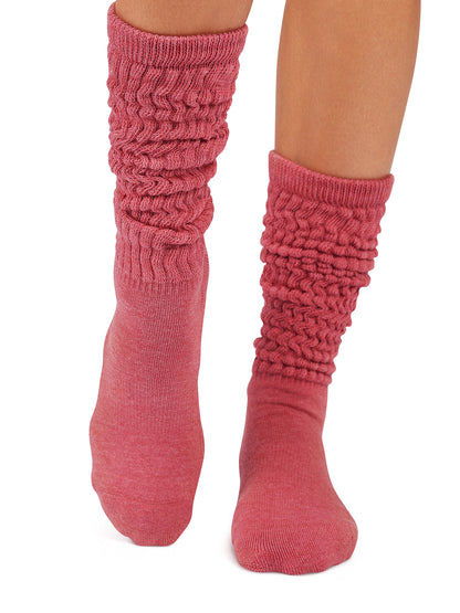 [TAVI] Stacy Grip Socks / Yoga Pilates Anti-Slip Socks TOESOX 25SS_D2
