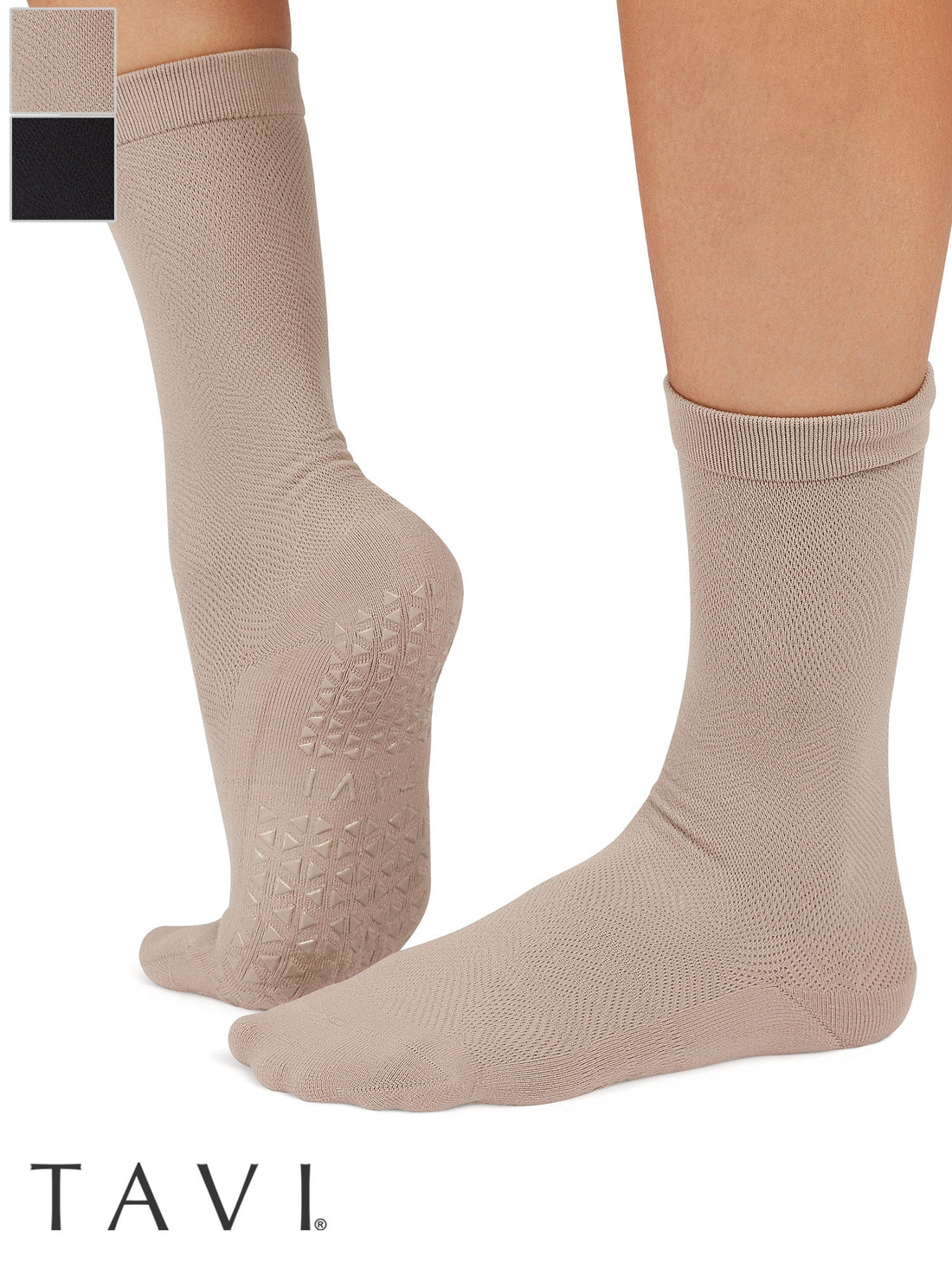 [TAVI] Kai Tec 防滑袜/瑜伽普拉提防滑袜 TOESOX 25SS_D3
