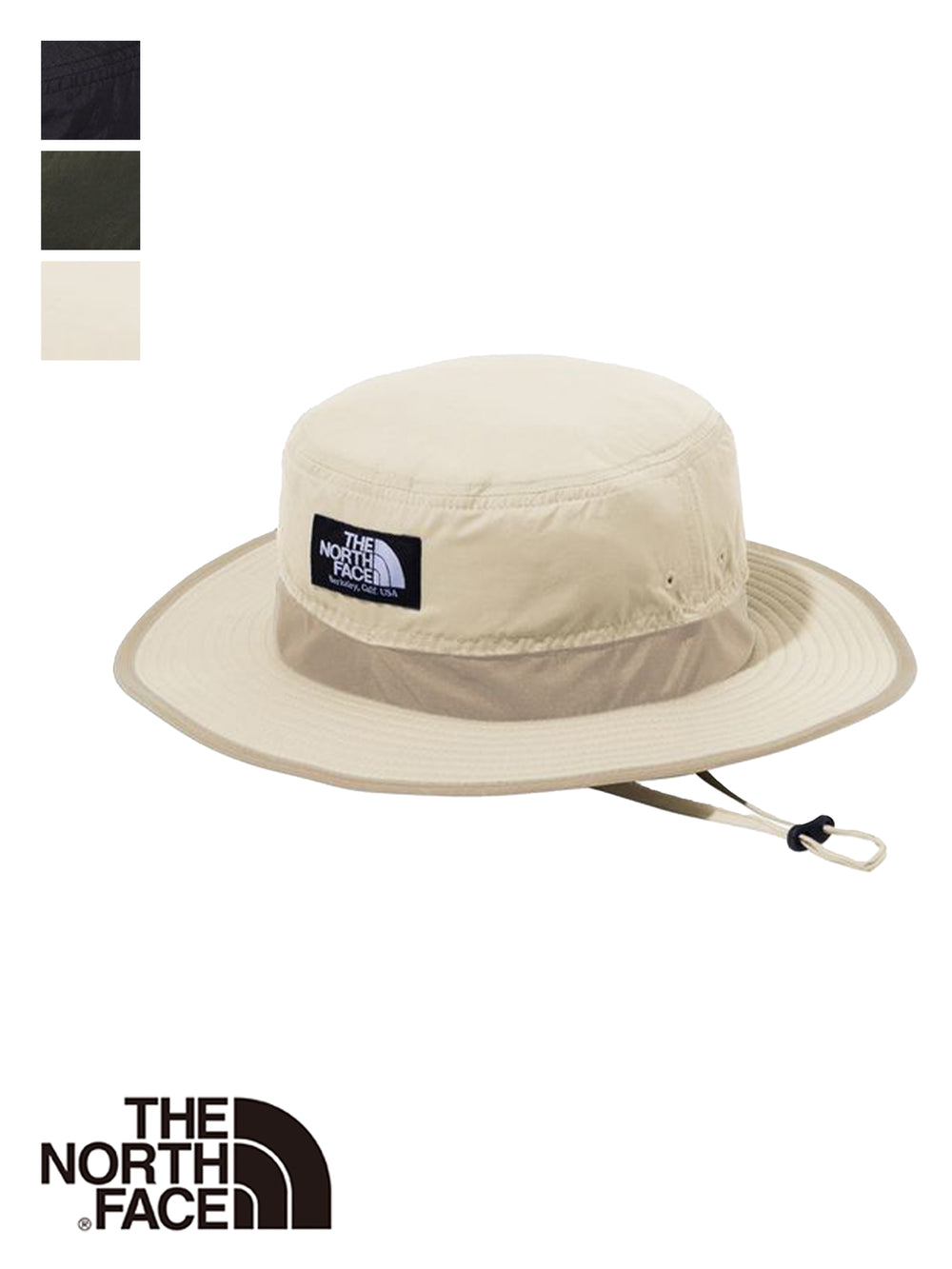 [THE NORTH FACE] Horizon Hat / The North Face Unisex Outdoor UV Protection UV Protection Sunburn NN02103 23SS