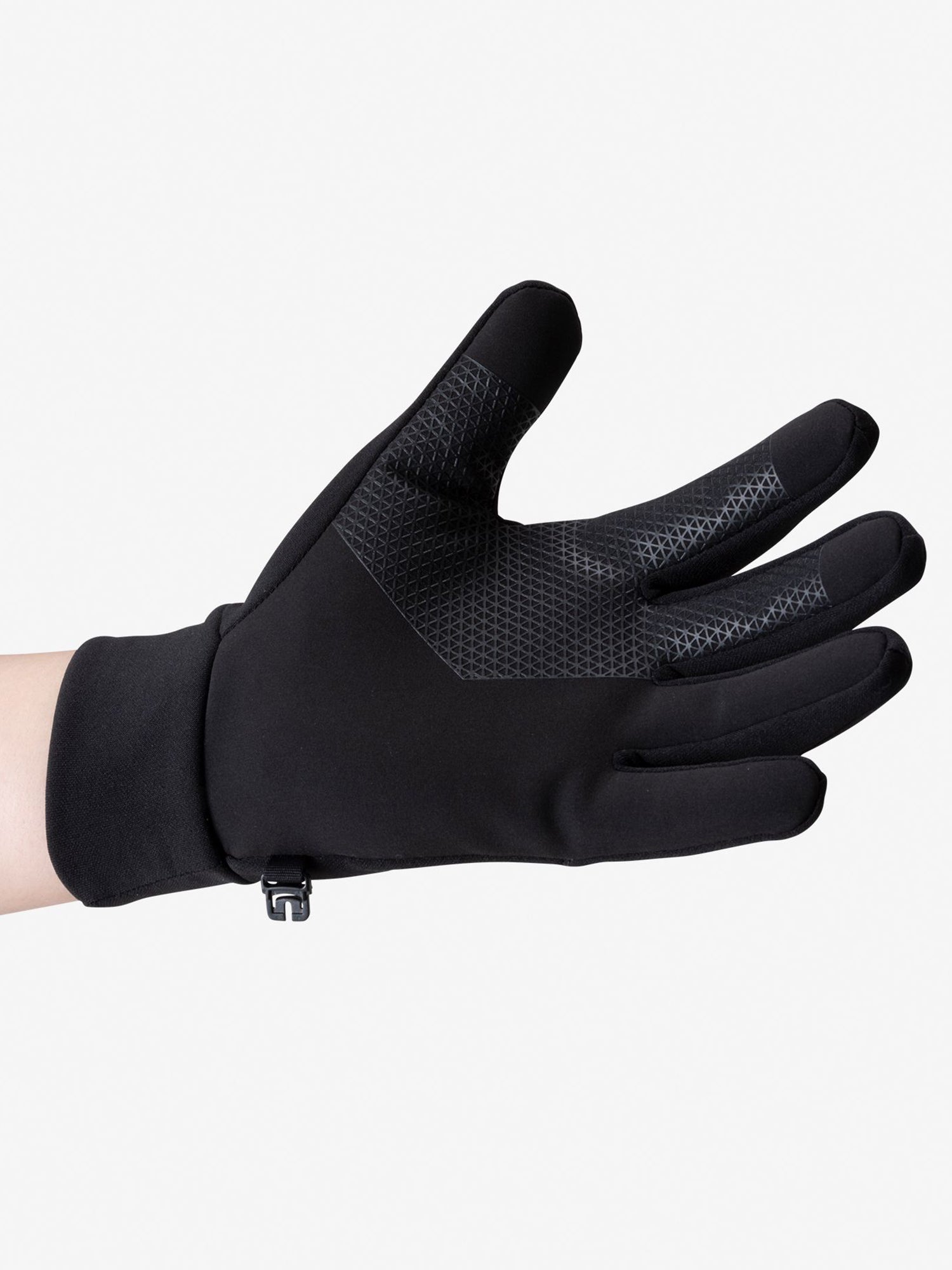 THE NORTH FACE] イーチップ グローブ 手袋 / ザ・ノース・フェイス