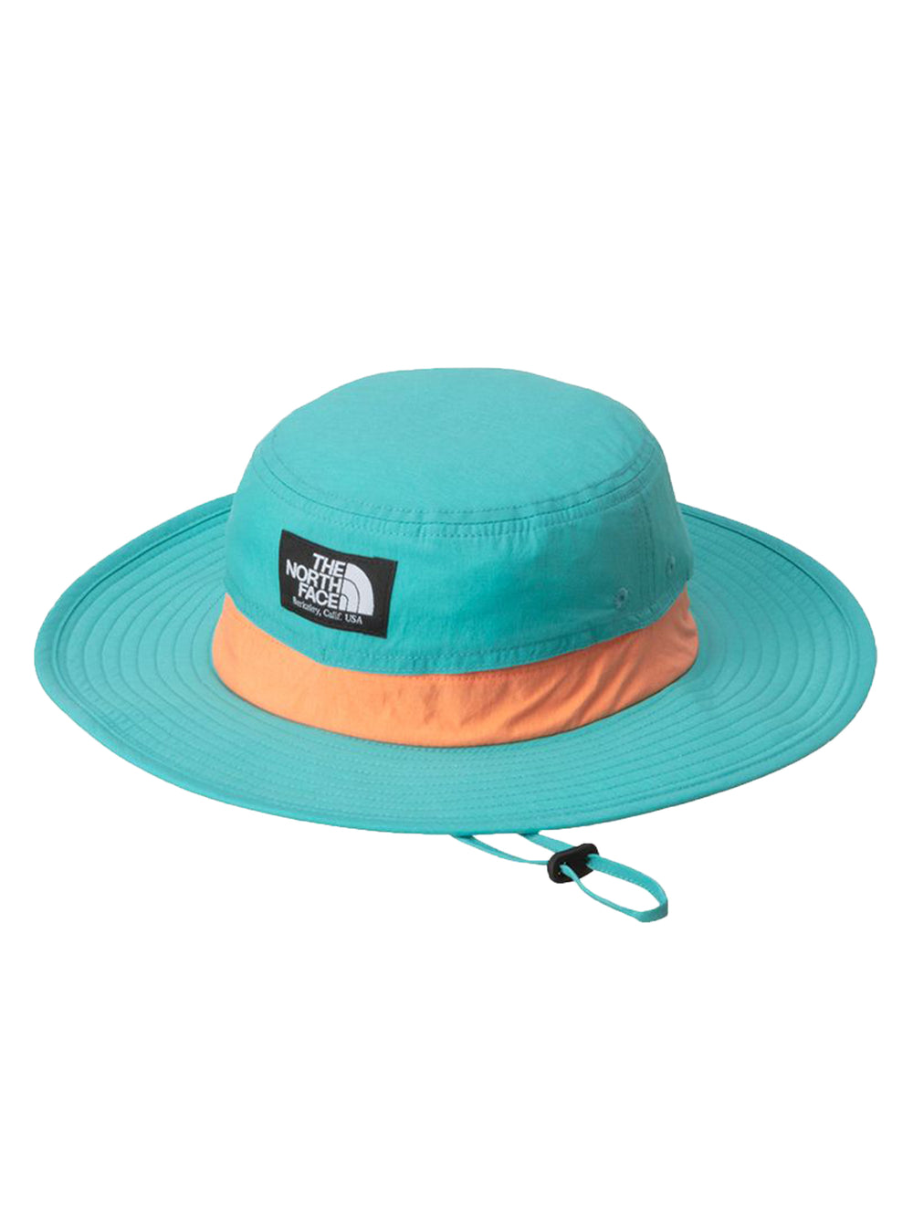 [THE NORTH FACE] キッズ ホライズンハット 帽子 / ノースフェイス キッズ 子供用 帽子 UVカット 紫外線対策 日焼け NNJ02312 24SS [A] 20_1