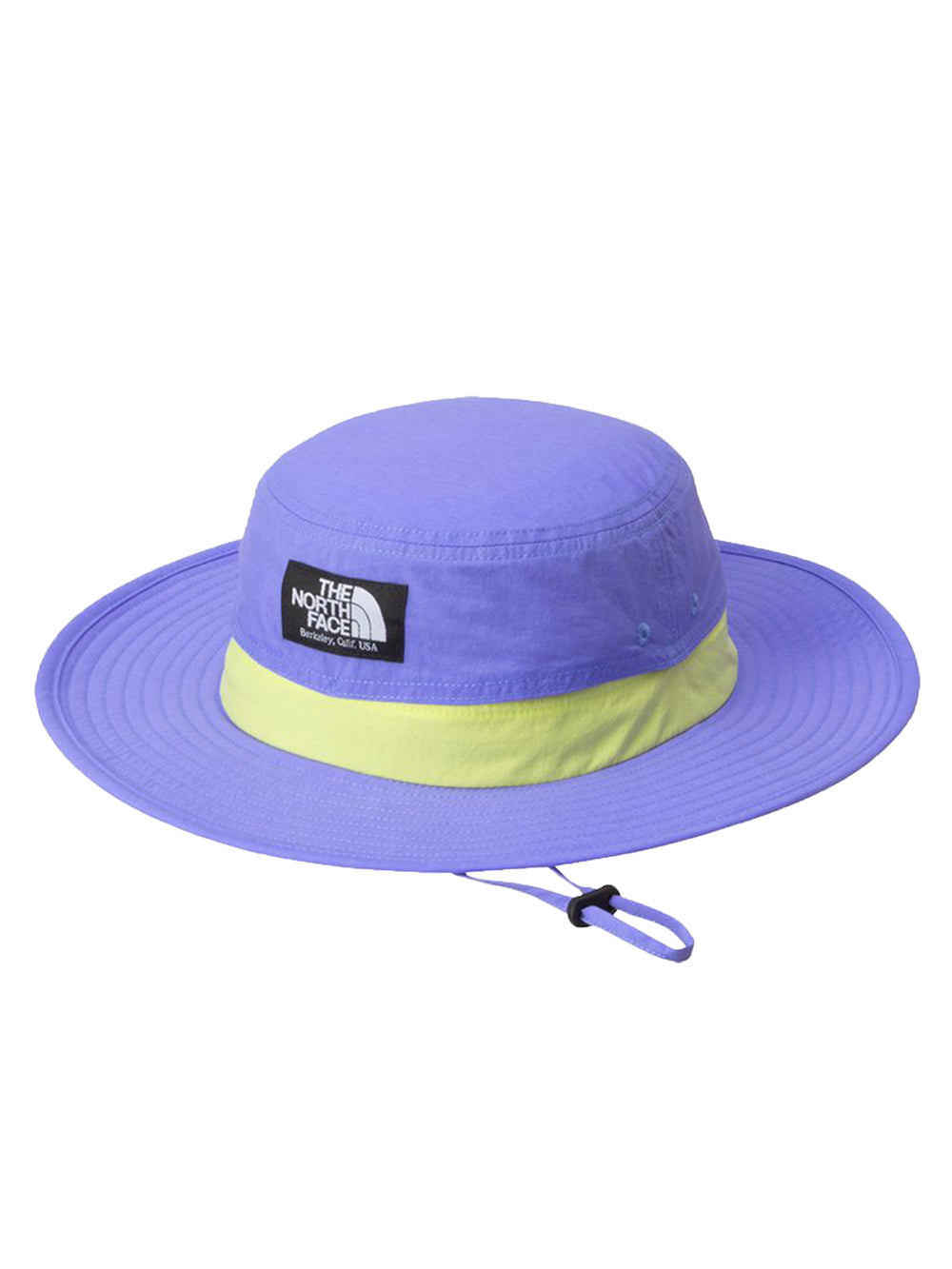 [THE NORTH FACE] キッズ ホライズンハット 帽子 / ノースフェイス キッズ 子供用 帽子 UVカット 紫外線対策 日焼け NNJ02312 24SS [A] 20_1