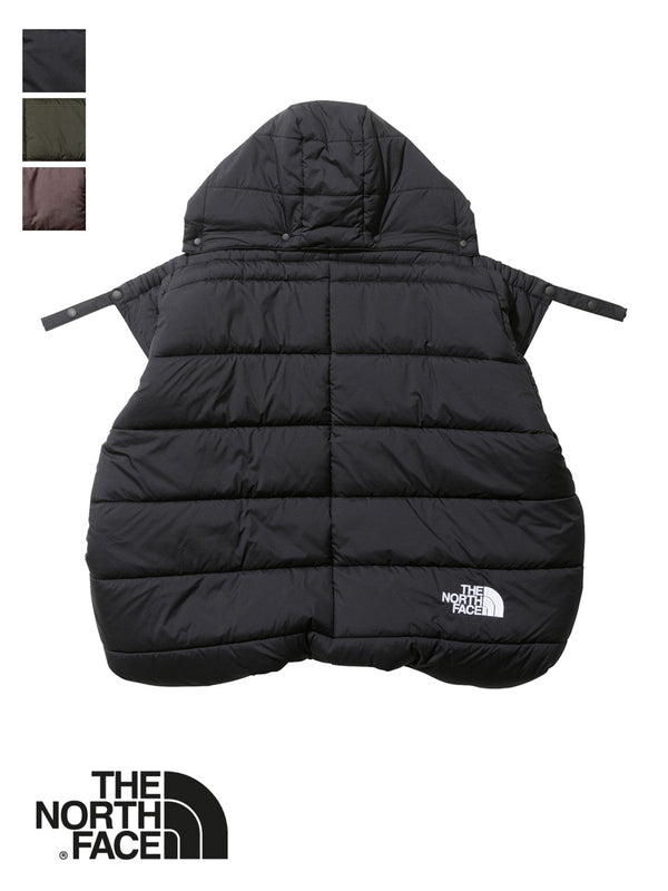 THE NORTH FACE] Baby Shell Blanket / The North Face Unisex Outdoor