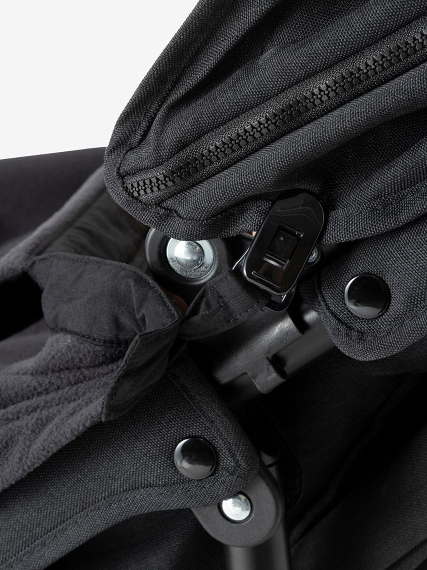 [促销][THE NORTH FACE] 婴儿贝壳毯 / The North Face 男女通用户外婴儿襁褓毯 / NNB72301 24FW