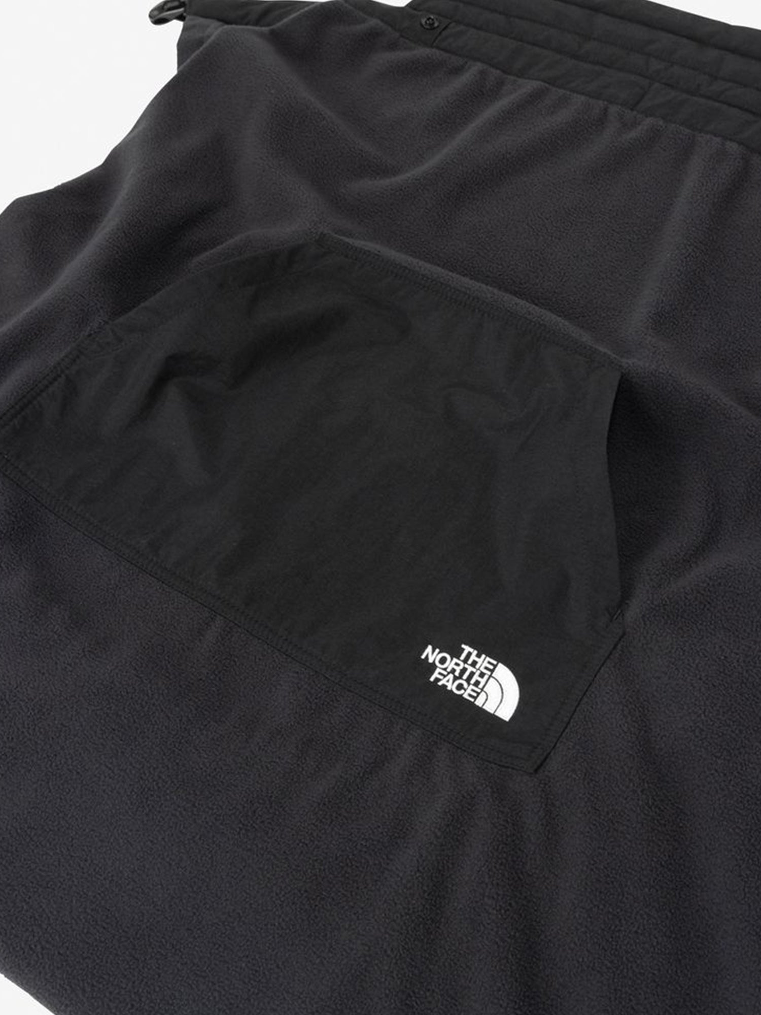 [促销][THE NORTH FACE] 婴儿贝壳毯 / The North Face 男女通用户外婴儿襁褓毯 / NNB72301 24FW