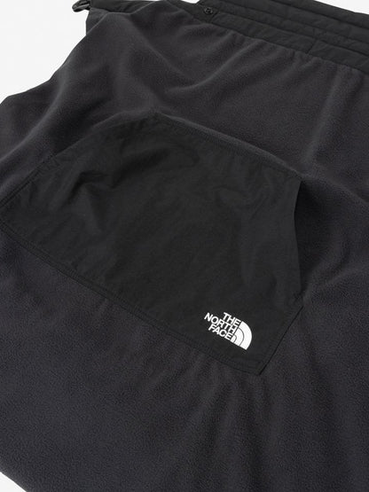 [促销][THE NORTH FACE] 婴儿贝壳毯 / The North Face 男女通用户外婴儿襁褓毯 / NNB72301 24FW