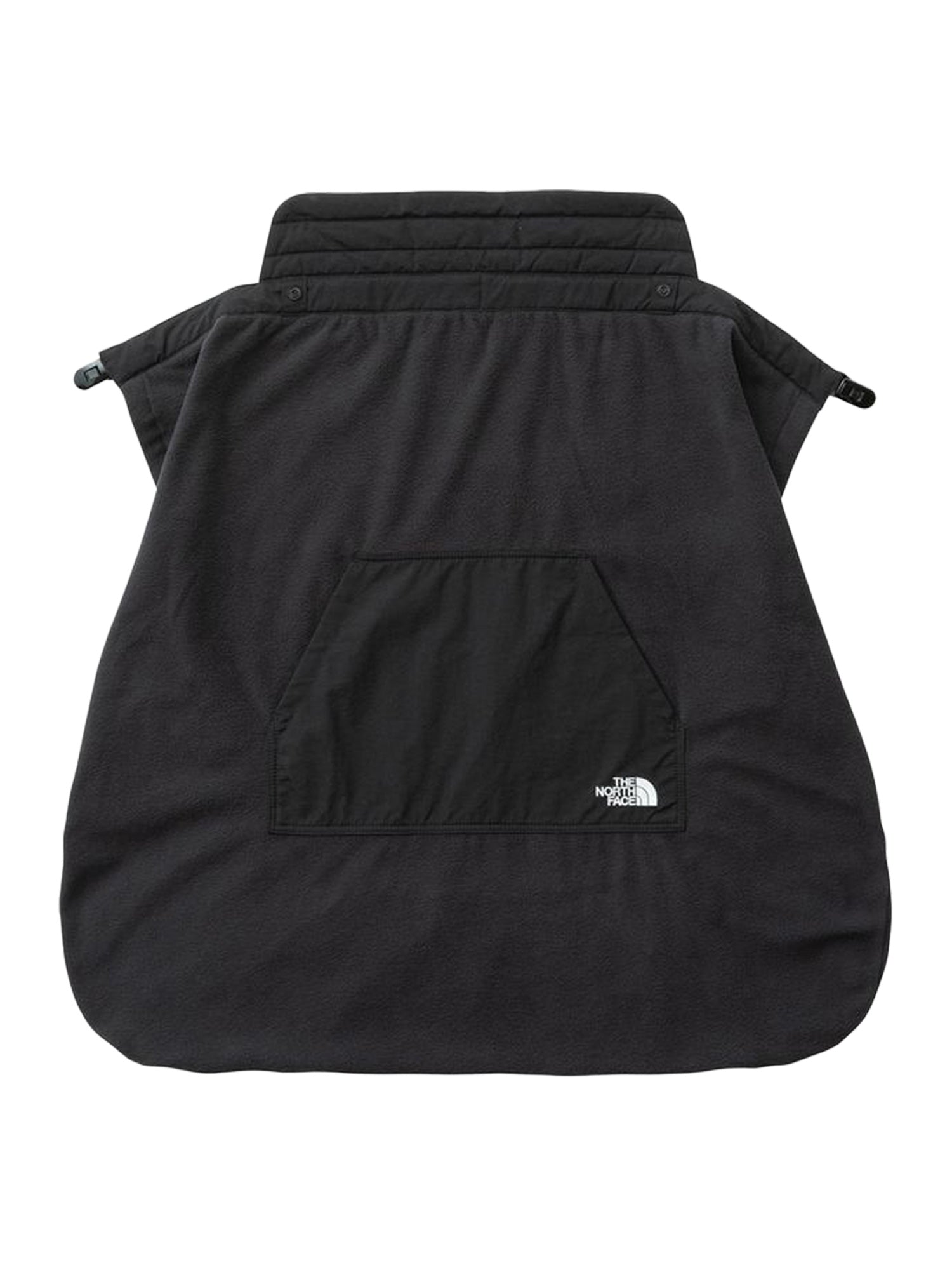 THE NORTH FACE] ベビー フリースライニングブランケット / ザ・ノース