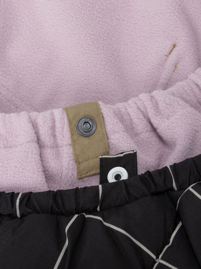 [促销][THE NORTH FACE] 婴儿贝壳毯 / The North Face 男女通用户外婴儿襁褓毯 / NNB72301 24FW