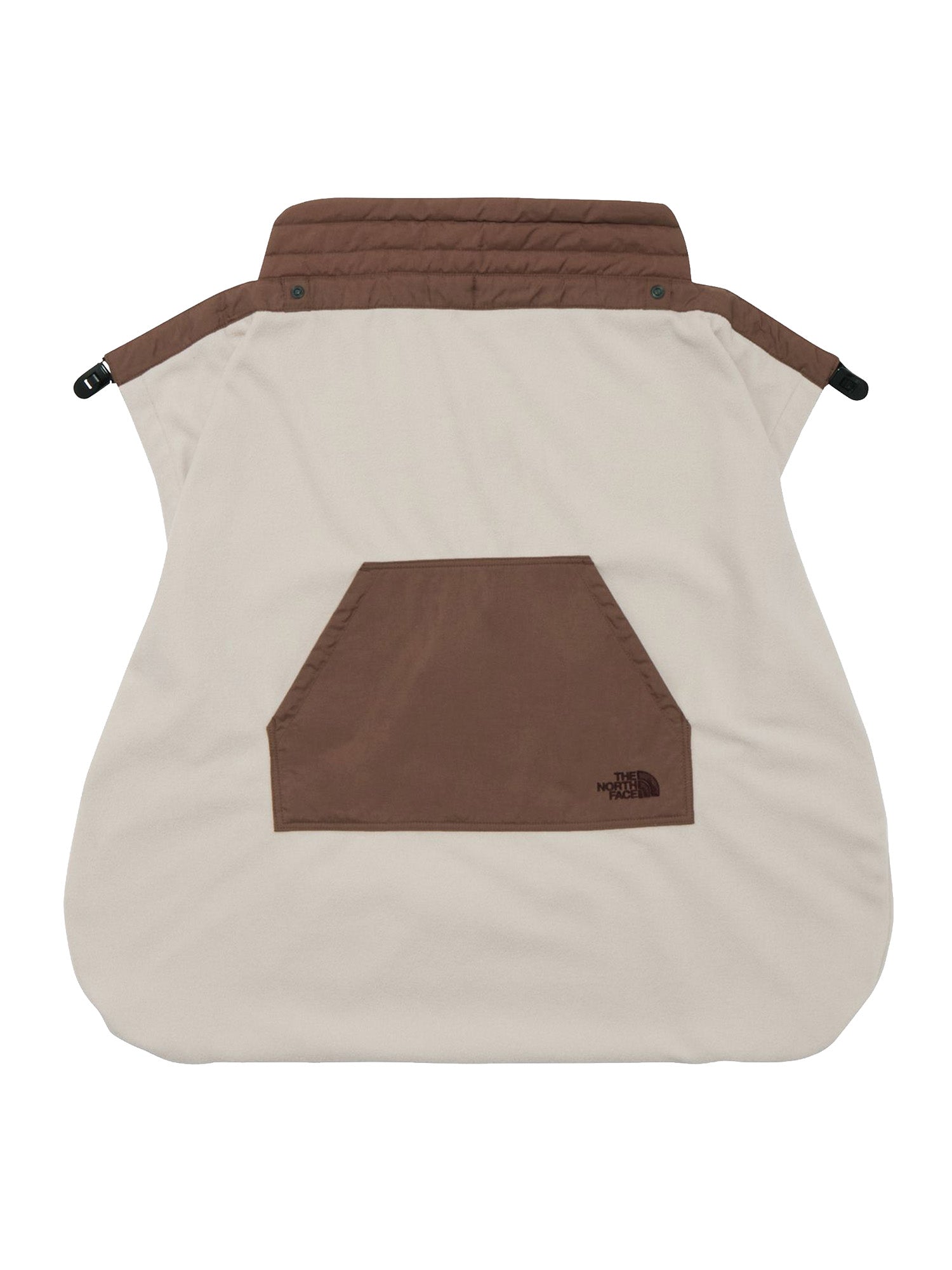 10%OFF[SALE][THE NORTH FACE] Baby Shell Blanket / The North Face Unisex Outdoor Baby Swaddle Blanket / NNB72301 24FW