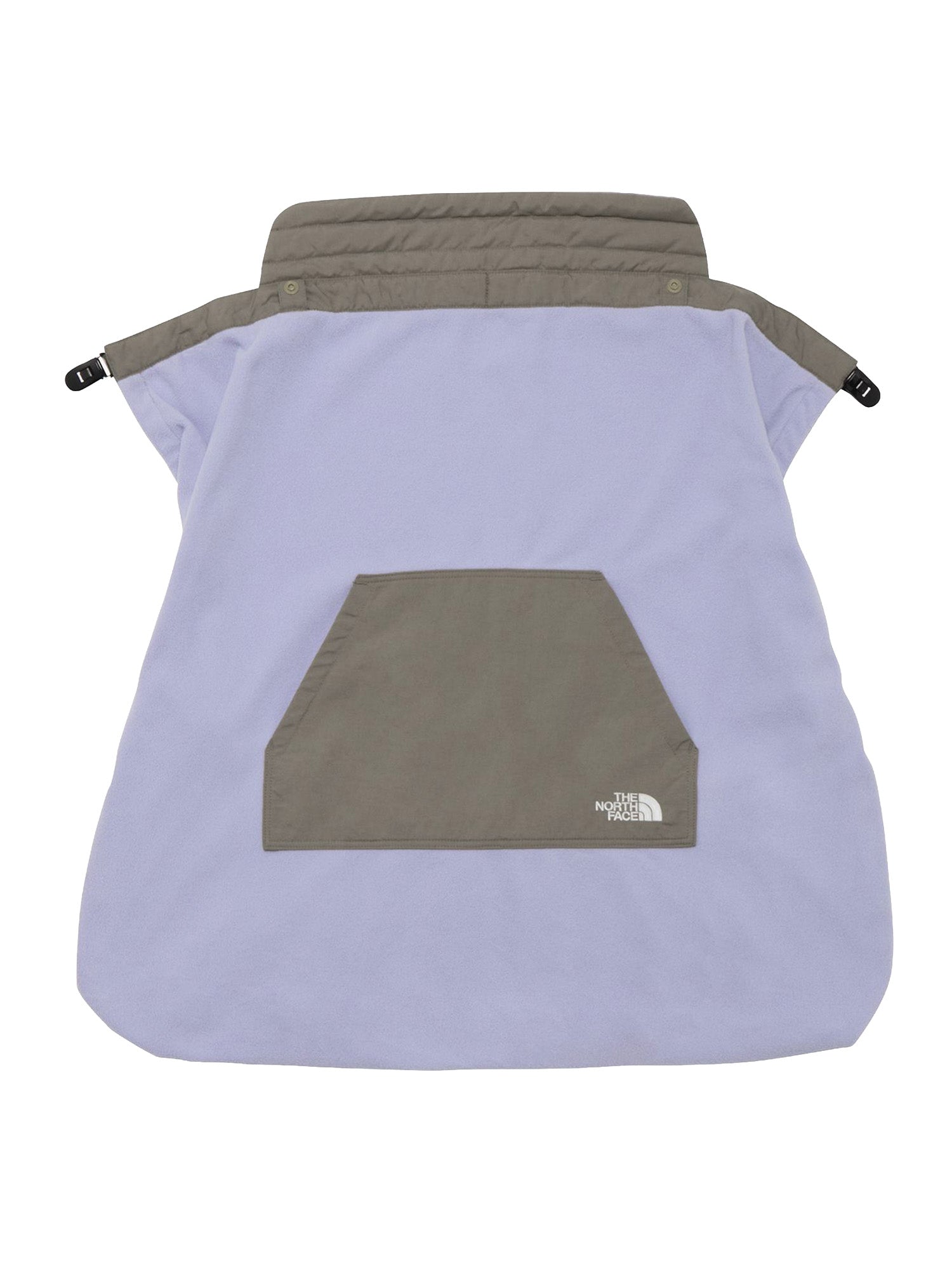 10%OFF[SALE][THE NORTH FACE] Baby Shell Blanket / The North Face Unisex Outdoor Baby Swaddle Blanket / NNB72301 24FW