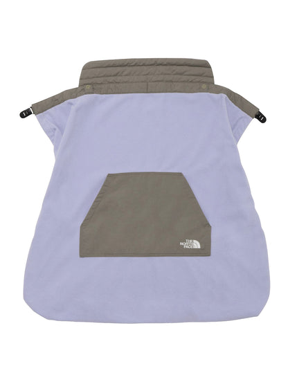 10%OFF[SALE][THE NORTH FACE] Baby Shell Blanket / The North Face Unisex Outdoor Baby Swaddle Blanket / NNB72301 24FW