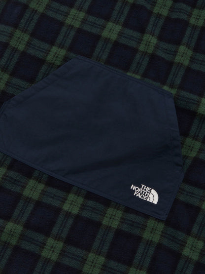 10%OFF[SALE][THE NORTH FACE] Baby Shell Blanket / The North Face Unisex Outdoor Baby Swaddle Blanket / NNB72301 24FW