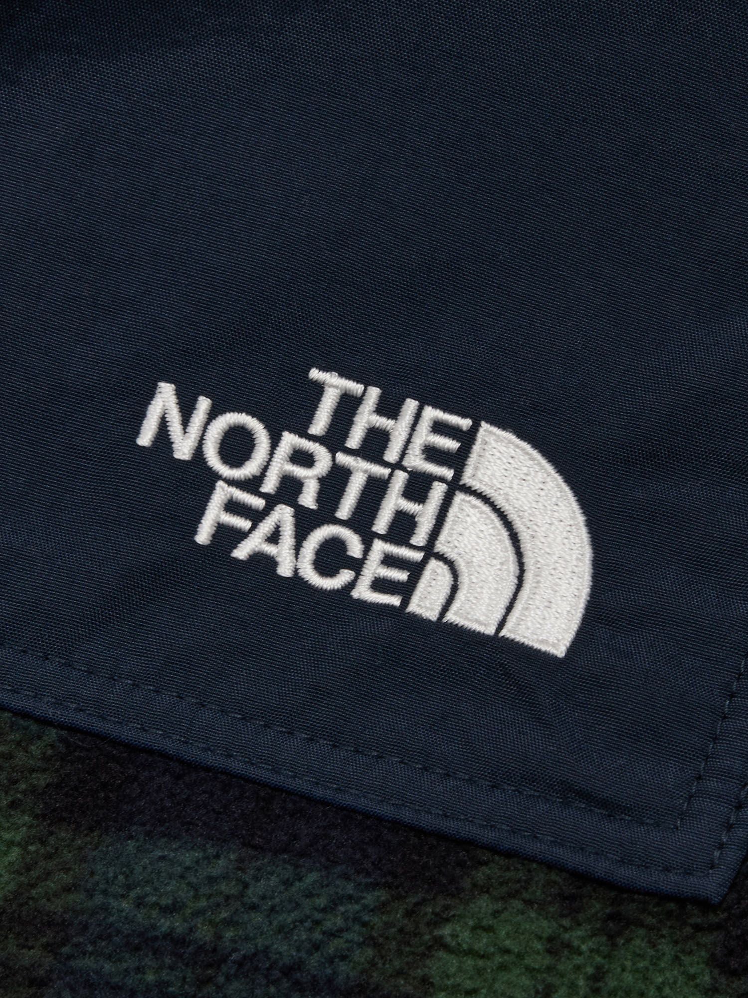 10%OFF[SALE][THE NORTH FACE] Baby Shell Blanket / The North Face Unisex Outdoor Baby Swaddle Blanket / NNB72301 24FW