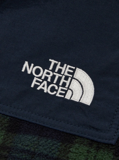 10%OFF[SALE][THE NORTH FACE] Baby Shell Blanket / The North Face Unisex Outdoor Baby Swaddle Blanket / NNB72301 24FW