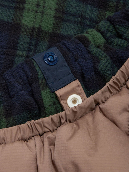 10%OFF[SALE][THE NORTH FACE] Baby Shell Blanket / The North Face Unisex Outdoor Baby Swaddle Blanket / NNB72301 24FW