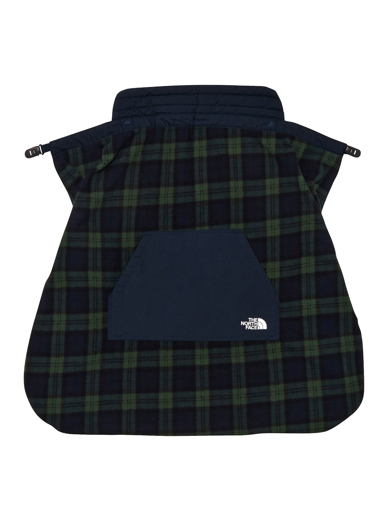 10%OFF[SALE][THE NORTH FACE] Baby Shell Blanket / The North Face Unisex Outdoor Baby Swaddle Blanket / NNB72301 24FW