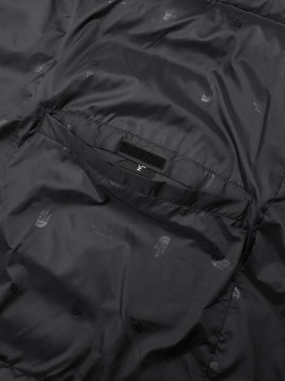 [促销][THE NORTH FACE] 婴儿贝壳毯 / The North Face 男女通用户外婴儿襁褓毯 / NNB72301 24FW