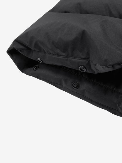 [促销][THE NORTH FACE] 婴儿贝壳毯 / The North Face 男女通用户外婴儿襁褓毯 / NNB72301 24FW