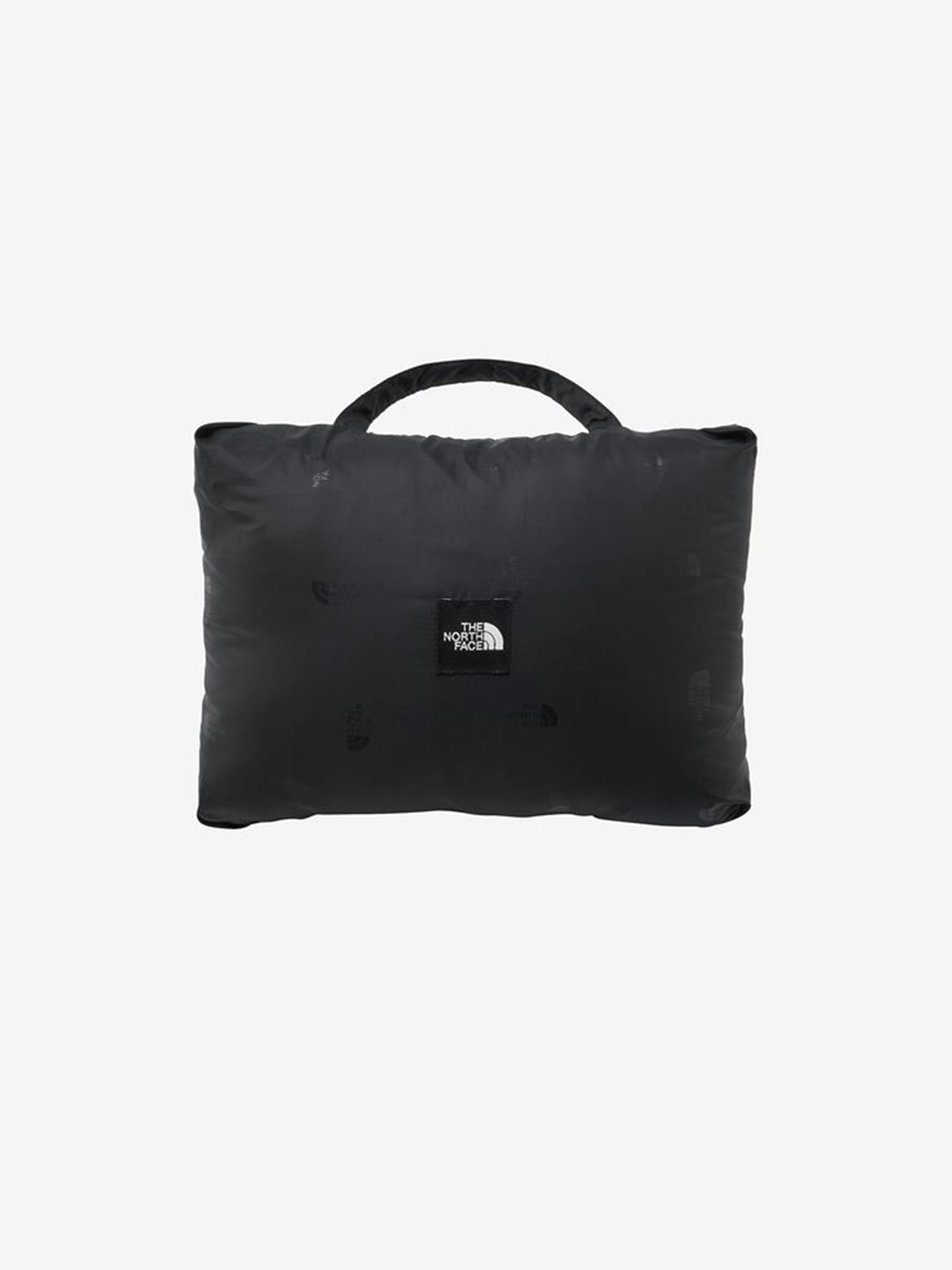 [促销][THE NORTH FACE] 婴儿贝壳毯 / The North Face 男女通用户外婴儿襁褓毯 / NNB72301 24FW