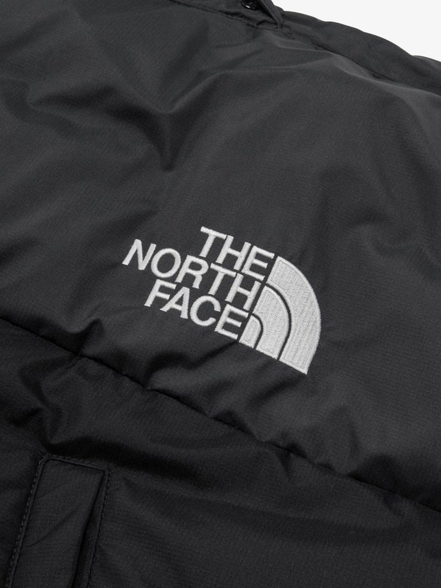 [促销][THE NORTH FACE] 婴儿贝壳毯 / The North Face 男女通用户外婴儿襁褓毯 / NNB72301 24FW