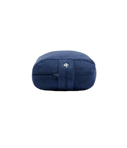 Manduka マンドゥカ 13%OFF[限定SALE]エンライト ヨガ ボルスター(リーン) / ヨガグッズ-ヨガボルスター-