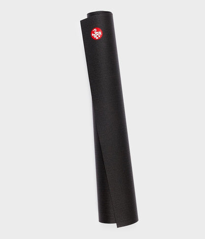 Manduka マンドゥカ [追加予約] PRO プロ トラベル ヨガマット(2.5mm) / ブラック ※クーポン対象外-ヨガマット-ブラック-予約 12月下旬入荷予定-
