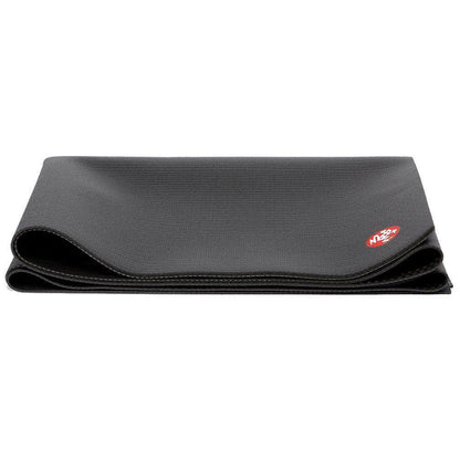 Manduka マンドゥカ [追加予約] PRO プロ トラベル ヨガマット(2.5mm) / ブラック ※クーポン対象外-ヨガマット-ブラック-予約 12月下旬入荷予定-