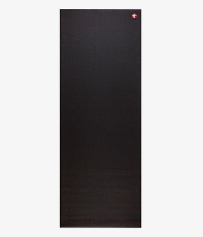 Manduka マンドゥカ [追加予約] PRO プロ トラベル ヨガマット(2.5mm) / ブラック ※クーポン対象外-ヨガマット-ブラック-予約 12月下旬入荷予定-