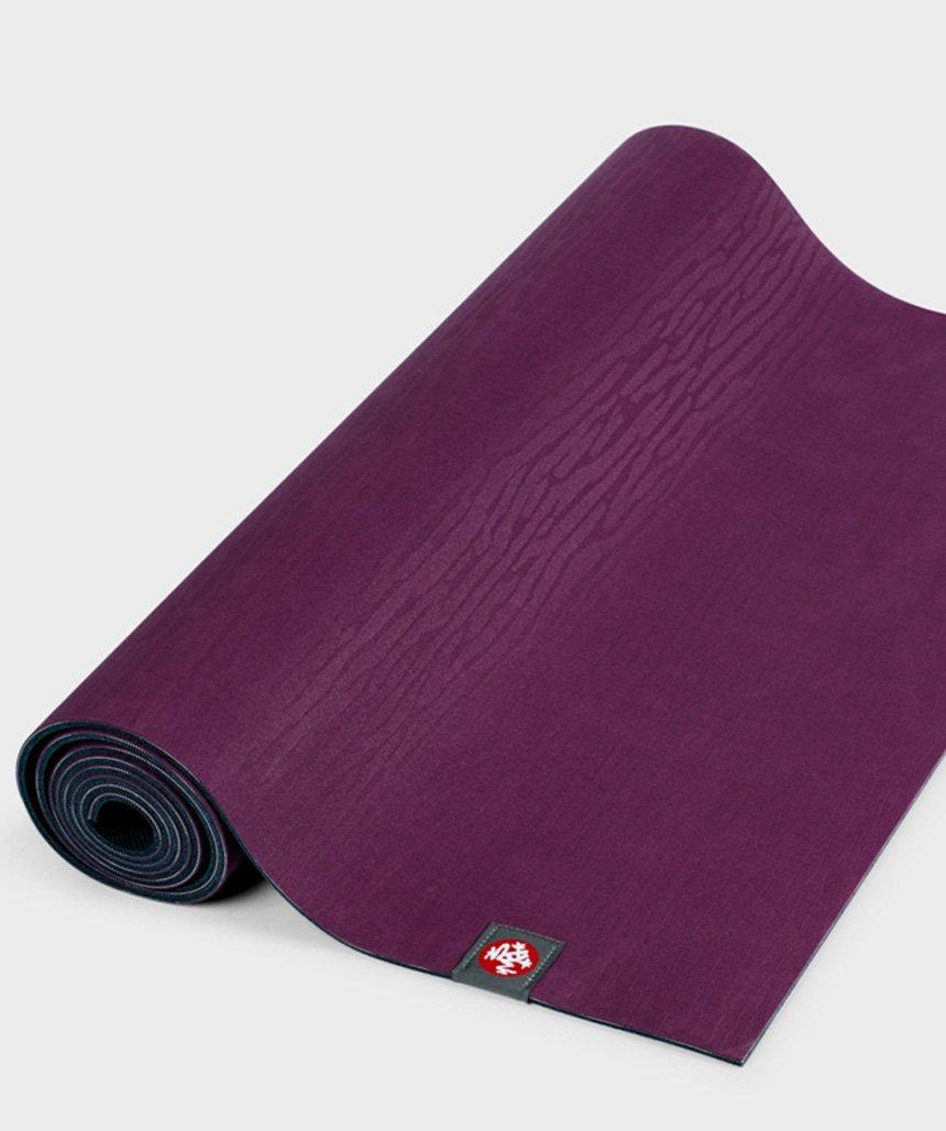 期間限定[Manduka] eko lite エコライト ヨガマット (4mm) / eKO Lite Yoga Mat マンドゥカ 軽量 [SOFF]