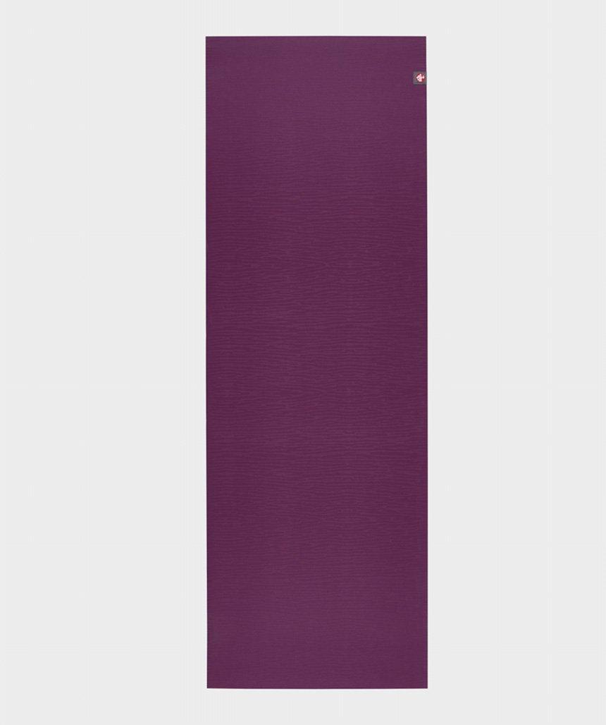 期間限定[Manduka] eko lite エコライト ヨガマット (4mm) / eKO Lite Yoga Mat マンドゥカ 軽量 [SOFF]