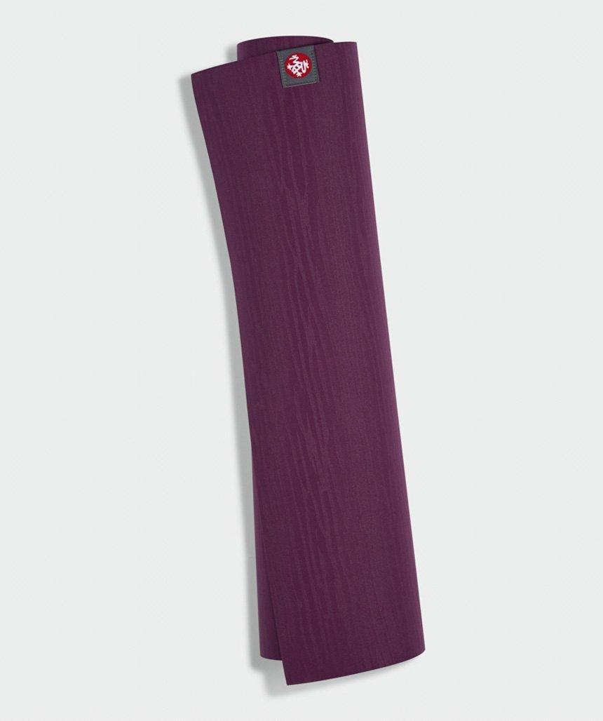 期間限定[Manduka] eko lite エコライト ヨガマット (4mm) / eKO Lite Yoga Mat マンドゥカ 軽量 [SOFF]-Puravida! プラヴィダ　ヨガ ピラティス フィットネスショップ