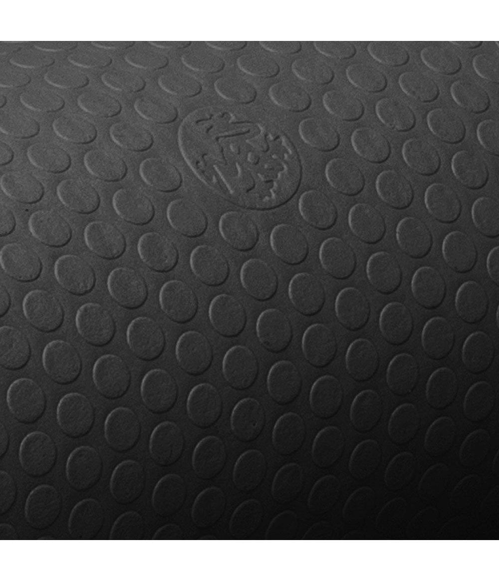 Manduka マンドゥカ [アウトレットSALE] [25%OFF]ブラックマットPRO 6mm / ヨガマット OT2406-ヨガマット-ブラック-通常(66x180cm)-