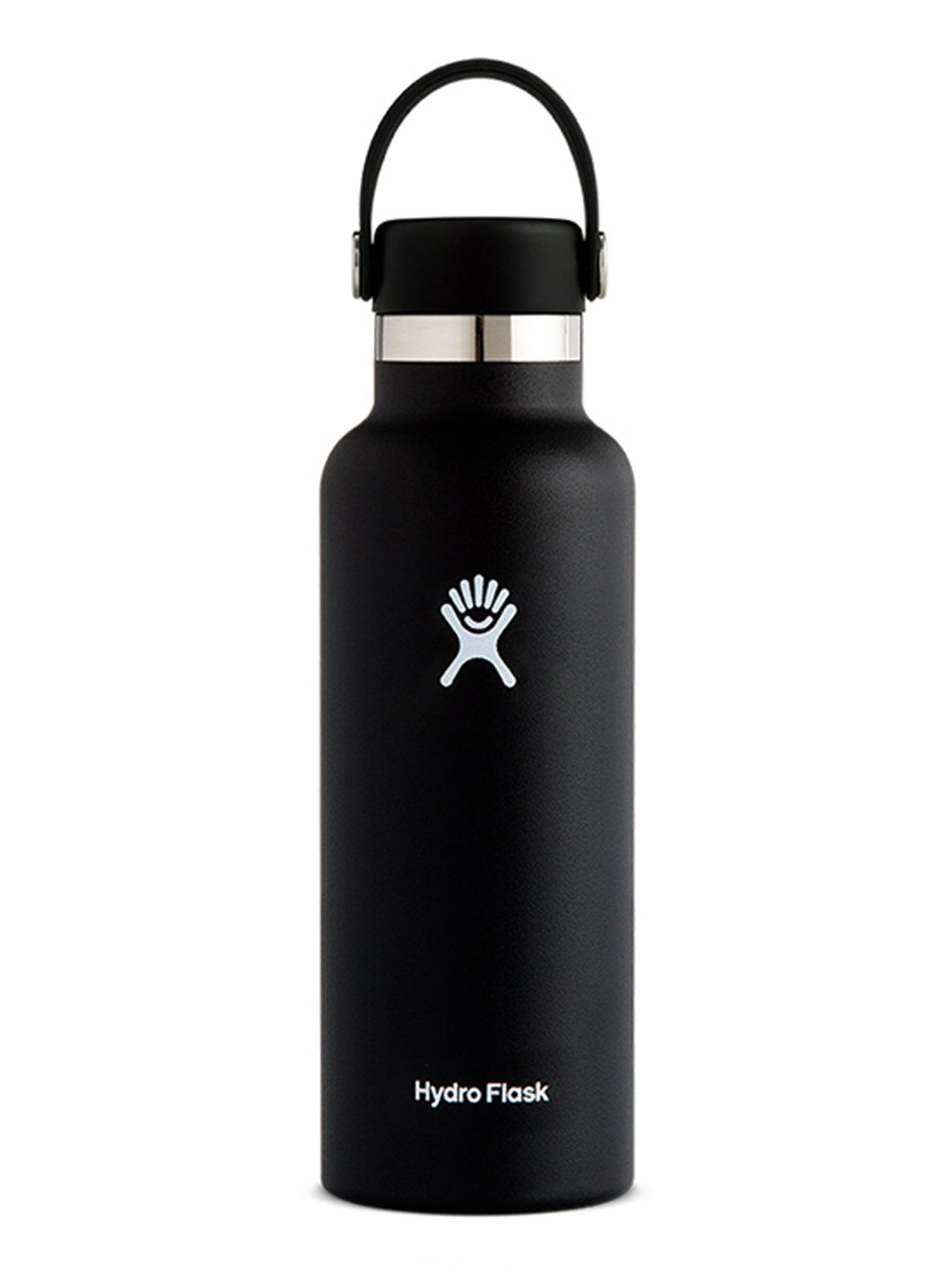 [Hydro Flask] HYDRATION スタンダードマウス【18oz】(532ml) / 日本正規品 ハイドロフラスク タンブラー 断熱ボトル 24FW 5089013-Puravida! プラヴィダ　ヨガ ピラティス フィットネスショップ