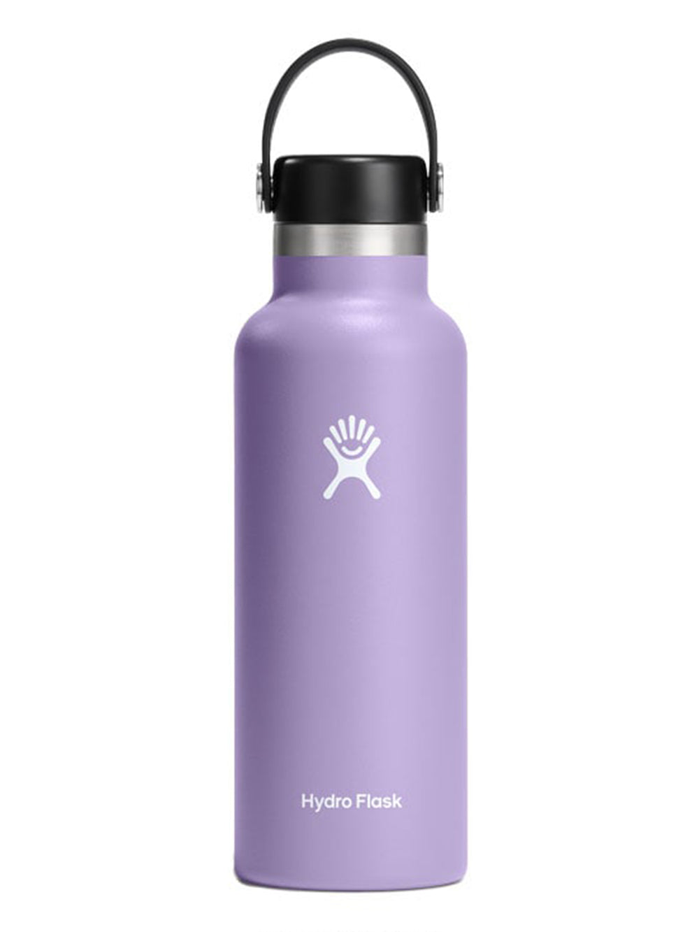 [Hydro Flask] HYDRATION スタンダードマウス【18oz】(532ml) / 日本正規品 ハイドロフラスク タンブラー 断熱ボトル 24FW 5089013