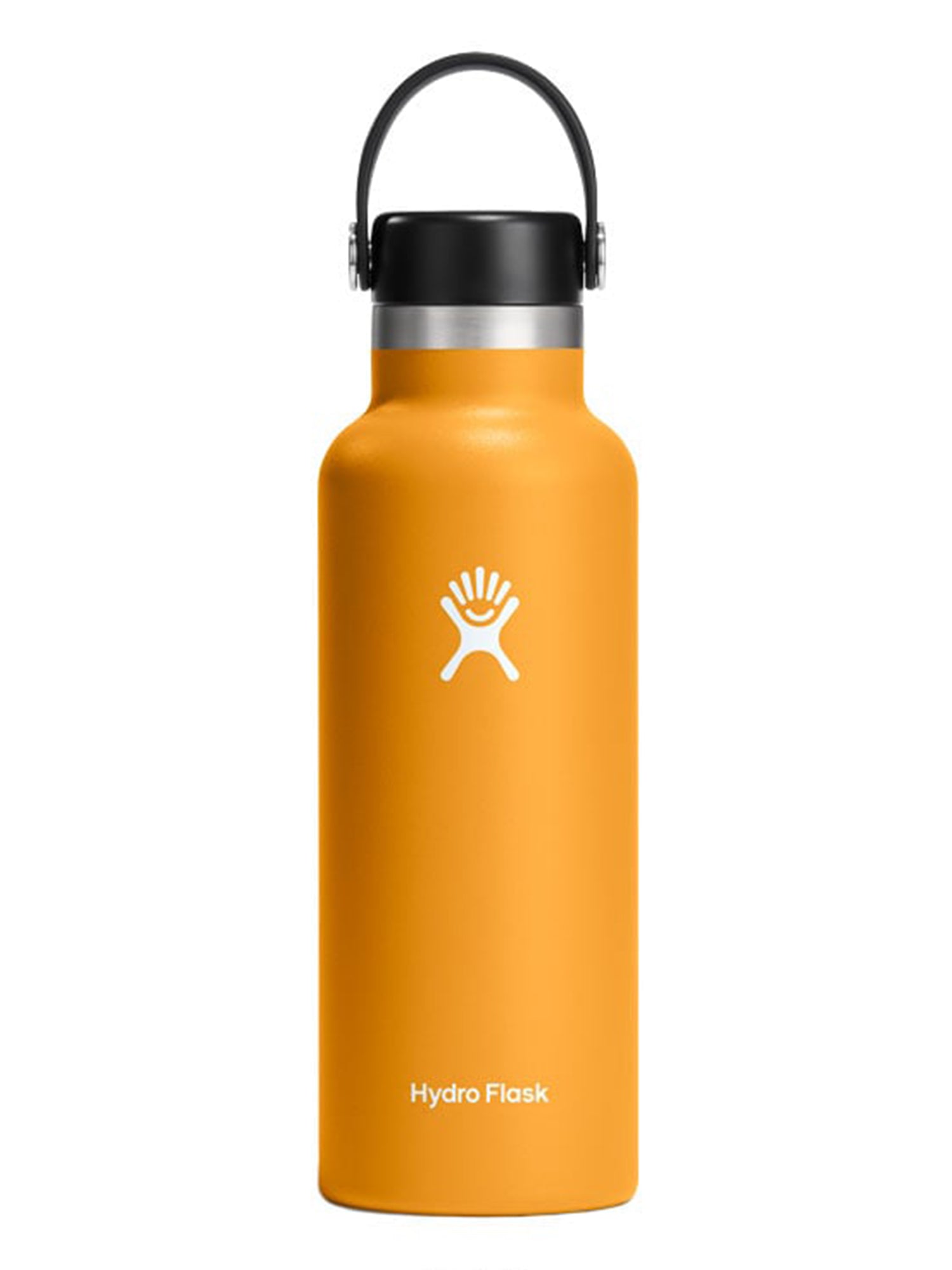 [Hydro Flask] HYDRATION スタンダードマウス【18oz】(532ml) / 日本正規品 ハイドロフラスク タンブラー 断熱ボトル 24FW 5089013-Puravida! プラヴィダ　ヨガ ピラティス フィットネスショップ