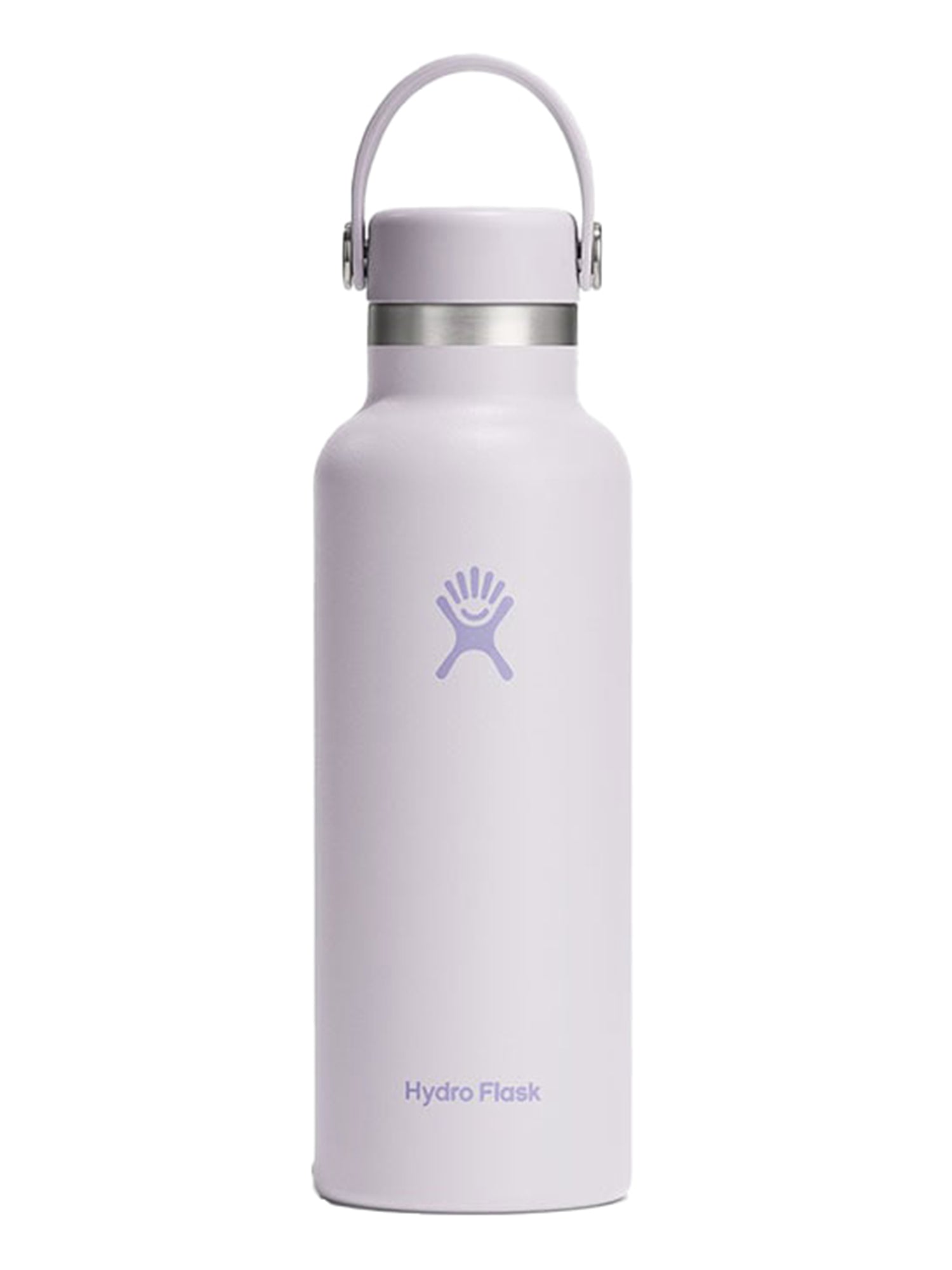 [Hydro Flask] HYDRATION Standard Mouth [18oz] (532ml) / Genuine Japanese Hydro Flask Tumbler Insulated Bottle 24FW 5089013