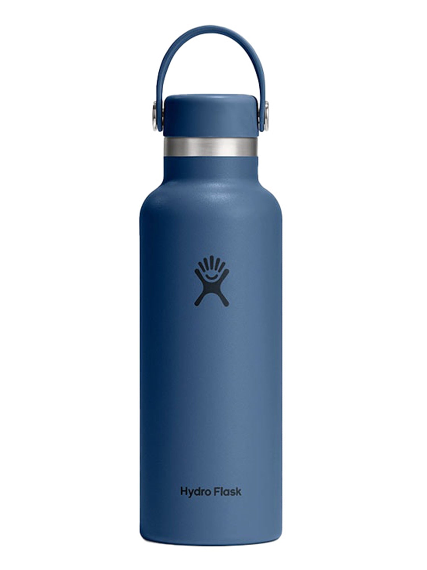 Hydro Flask] HYDRATION Standard Mouth [18oz] (532ml) / Genuine