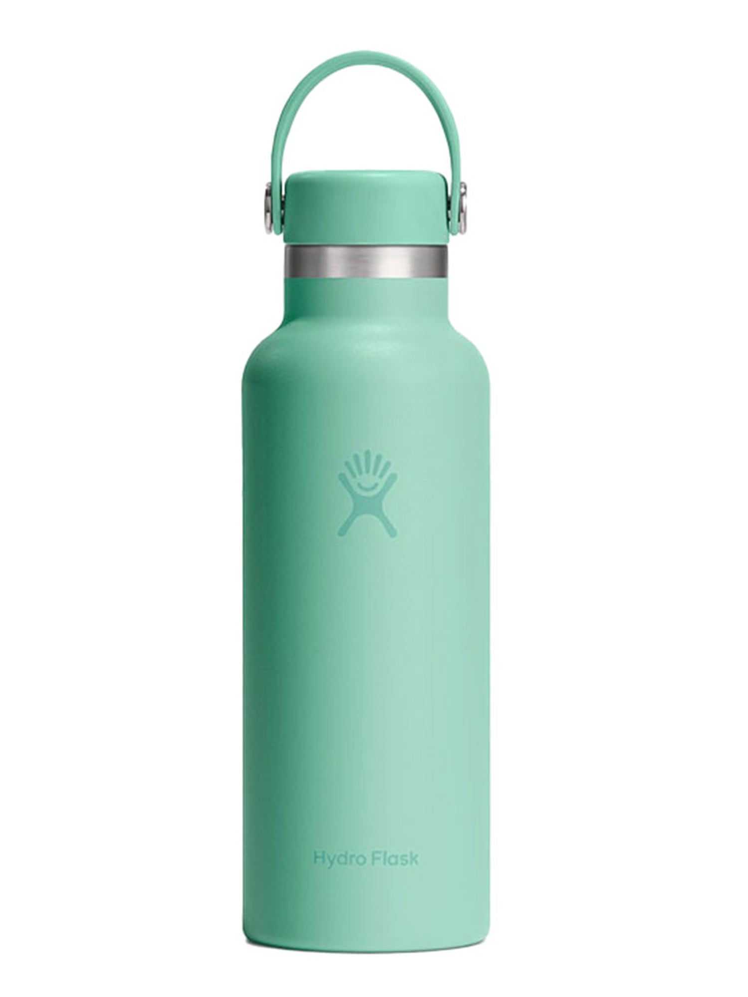 [Hydro Flask] HYDRATION Standard Mouth [18oz] (532ml) / Genuine Japanese Hydro Flask Tumbler Insulated Bottle 24FW 5089013