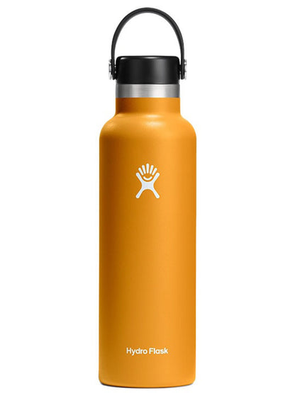 [Hydro Flask] HYDRATION スタンダードマウス【21oz】(621ml） / 日本正規品 ハイドロフラスク タンブラー 断熱ボトル 5089014-Puravida! プラヴィダ　ヨガ ピラティス フィットネスショップ